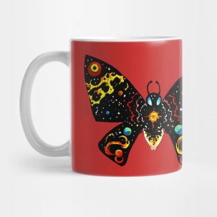 Guardian of The Cosmos Mug